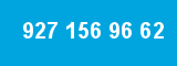 927 156 96 62